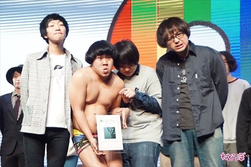 CDショップ大賞