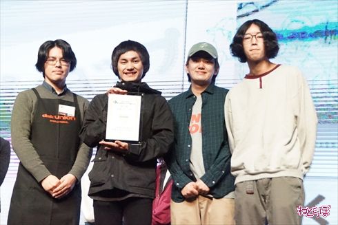 CDショップ大賞