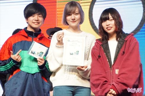 CDショップ大賞