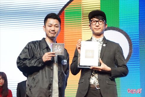 CDショップ大賞