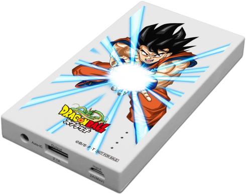 ドラゴンボール かめはめ波 スクラッチ デジタルチャレンジ