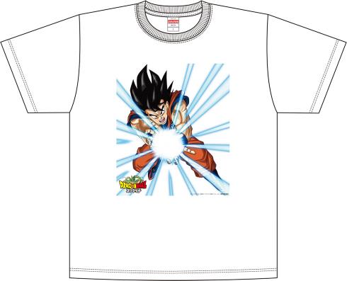 ドラゴンボール かめはめ波 スクラッチ デジタルチャレンジ