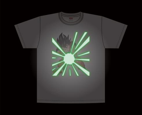 ドラゴンボール かめはめ波 スクラッチ デジタルチャレンジ