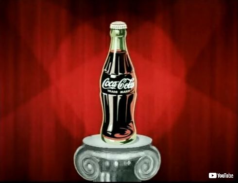 コカ・コーラ　缶酎ハイ