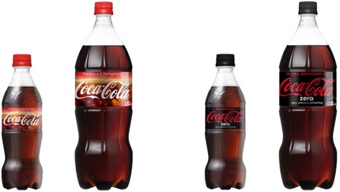 コカ・コーラ　缶酎ハイ