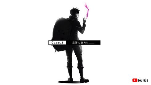 「PSYCHO-PASS」新たな劇場版シリーズ3作品始動　2019年1月より連続公開