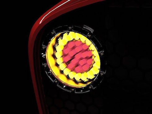 ハイパーカー corbellati 1800馬力 500キロ