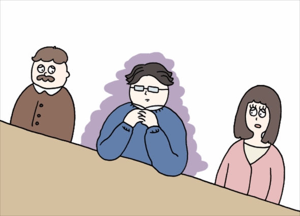 ぐるなび歓送迎会