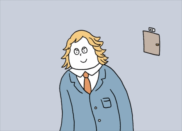 ぐるなび歓送迎会