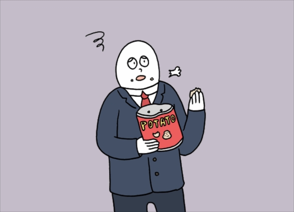 ぐるなび歓送迎会