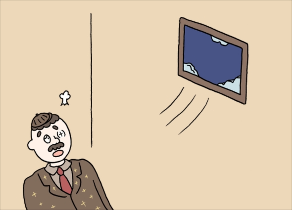 ぐるなび歓送迎会