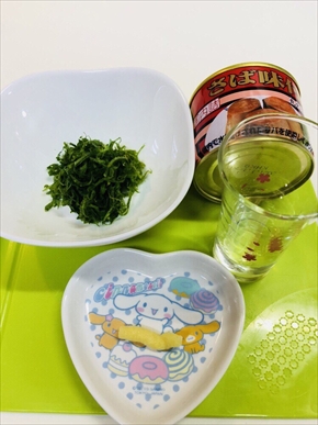 ねとめし サバ缶 さば缶