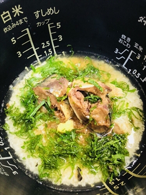ねとめし サバ缶 さば缶
