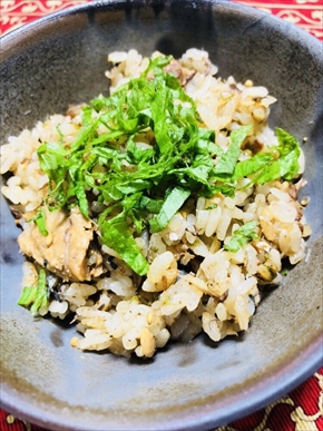 ねとめし サバ缶 さば缶