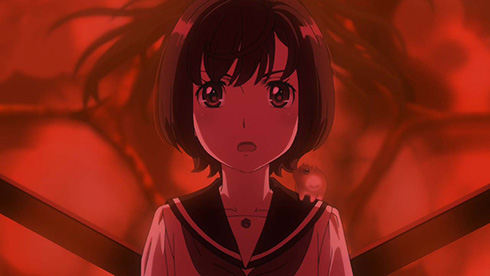 A.I.C.O. Incarnation 村田和也 インタビュー ボンズ Netflix