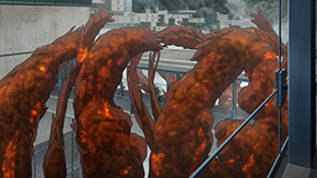 A.I.C.O. Incarnation 村田和也 インタビュー ボンズ Netflix アニメ