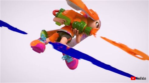 Switch版「スマブラ」が発表された瞬間の熱狂　海外任天堂ファン「ウェイッ…（待って…）」「カモン……ッッ！」………「WoooOOOOO！！！！！」