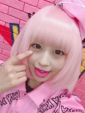 ニッチェ 江上 インスタ映え 王様のブランチ SUGAR HIGH！ キャラメル 原宿