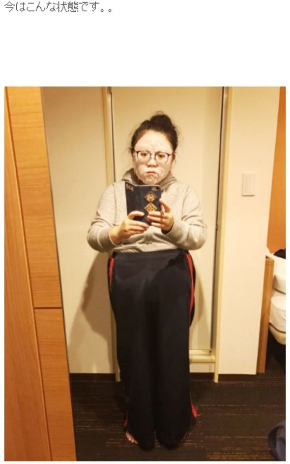 ニッチェ 江上 インスタ映え 王様のブランチ ブログ