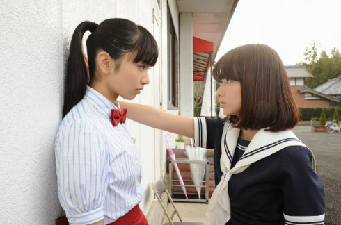 恋は雨上がりのように 予告 大泉洋 小松菜奈 山本舞香