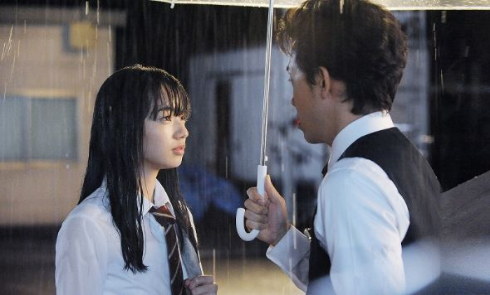 恋は雨上がりのように 予告 大泉洋 小松菜奈 山本舞香 永井聡