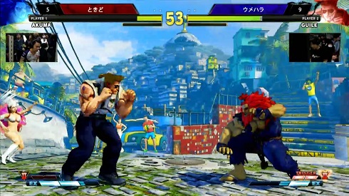 ウメハラ　ときど