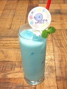 ぼのちゃんイースターカフェ