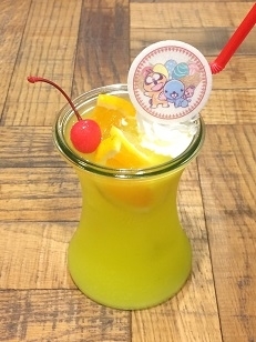 ぼのちゃんイースターカフェ