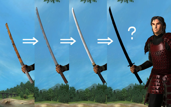 Modクリエイター ひげよし