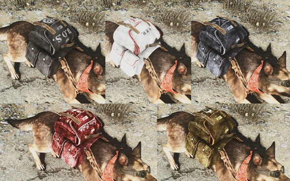 Modクリエイター ひげよし