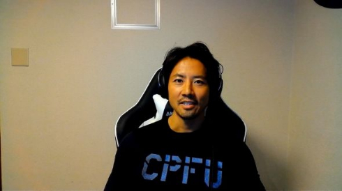 ケイン・コスギ ゲーム実況 LoL Twitch