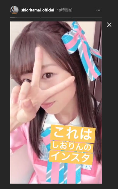 ももいろクローバーZ　佐々木彩夏　あーりん　玉井詩織