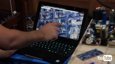 マンハッタン リサイクルパーツ 製作 模型 部品