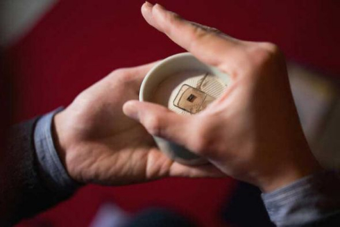 脱デジタル 旅行 夏 昼寝舟 旅館 星のや京都