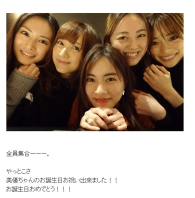 セーラー戦士　美少女戦士セーラームーン　ドラマ　沢井美優　安座間美優　北川景子　小松彩夏　泉里香