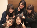 「メンバー神すぎ」「やばああああ」　有村、桐谷、高畑ら映画「女子ーズ」の美女5ショットが豪華すぎ
