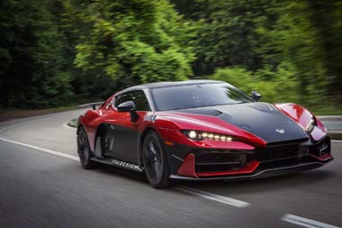 ZeroUno（2017年発表）