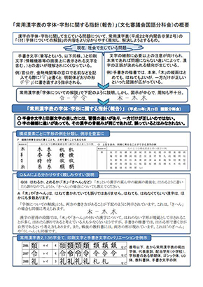 文化庁 漢字 教育委員会
