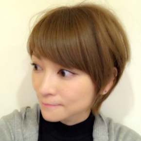 吉澤ひとみ モーニング娘。 アイドル 髪形 ロングヘア 美容院