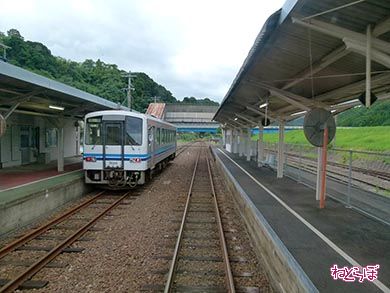 三江線 廃線 JR西日本 ラストラン