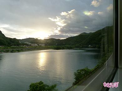 三江線 廃線 JR西日本 ラストラン