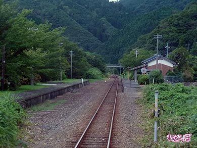 三江線 廃線 JR西日本 ラストラン