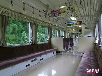 三江線 廃線 JR西日本 ラストラン