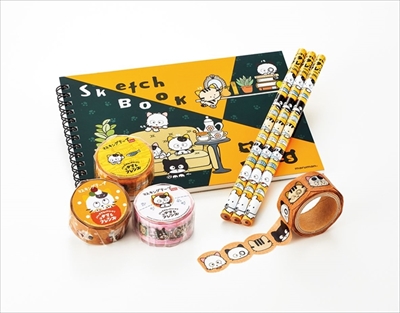 タマ＆フレンズ展