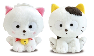 タマ＆フレンズ展