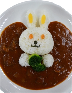 成田ゆめ牧場イースター