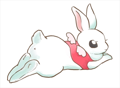 成田ゆめ牧場イースター