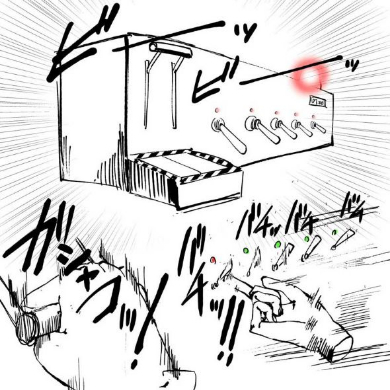 こういう目覚まし時計欲しい 緊張感 スイッチ ボタン アラーム