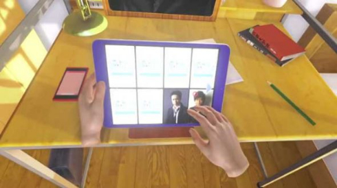 VRカノジョ 乙女にもうれしい 楽しみ方 杉田智和 中村悠一 子安 ZAZEL