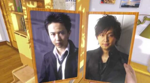 VRカノジョ 乙女にもうれしい 楽しみ方 杉田智和 中村悠一 子安 ZAZEL